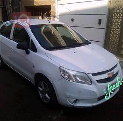 شيفروليه سايل